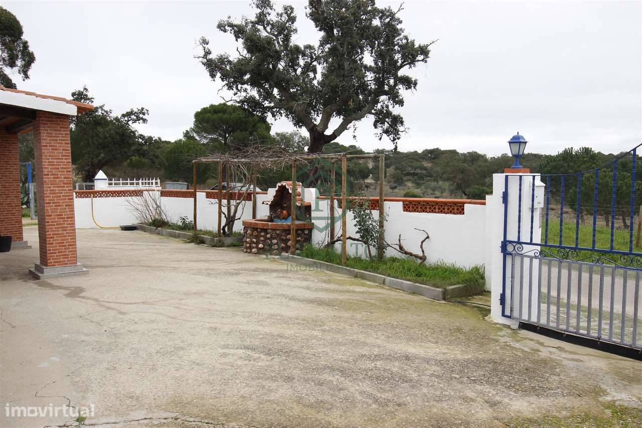 Quinta  Venda em Mora,Mora - Grande imagem: 4/38