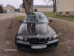 BMW Seria 3 316ti - 10