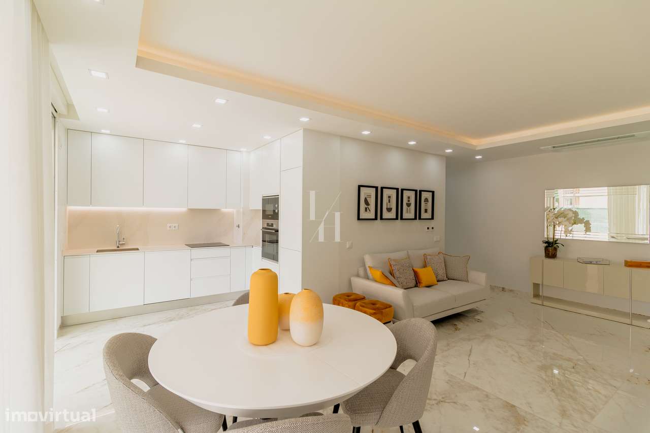 Apartamentos T2 e T3 novos no Palm Residence, Lagos - Grande imagem: 4/23
