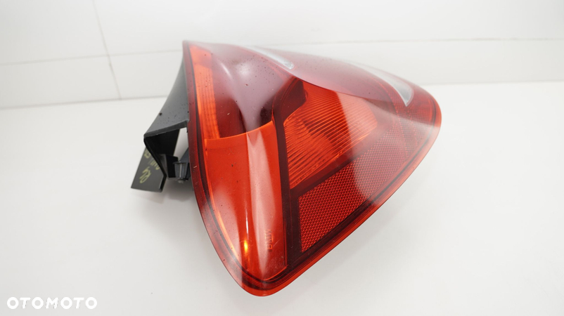 LAMPA LEWY TYŁ TYLNA BMW F21 11-15R - 3