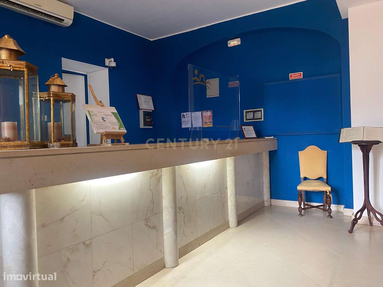 Quinta Centenária - Hotel Rural, Elvas - Grande imagem: 5/45