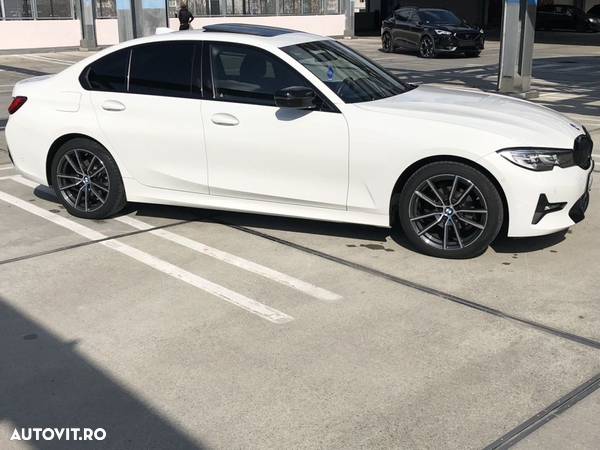 BMW Seria 3 - 10