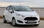 Ford Fiesta 1.5 TDCi Titanium - 1