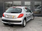 Peugeot 207 1.4 Active - 5