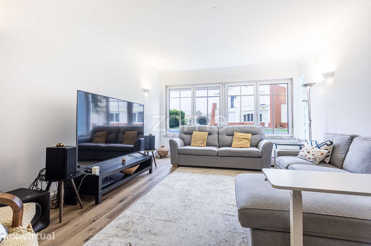 Moradia T3 Condomínio Vila Lusamé - Grande imagem: 5/31