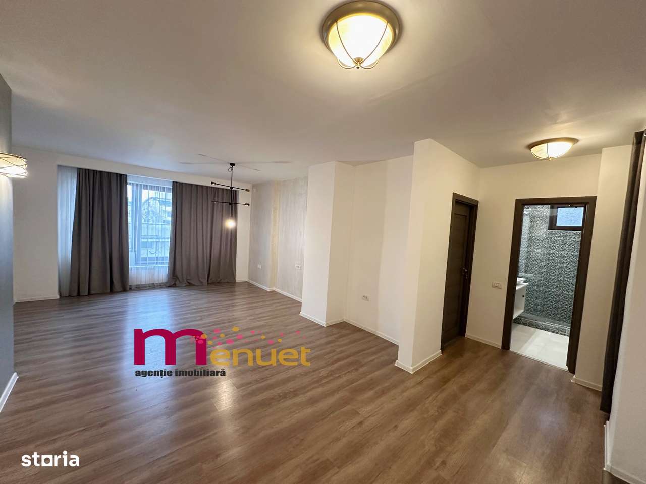 Apartament 4 camere,Str.Grivitei,117mp-17