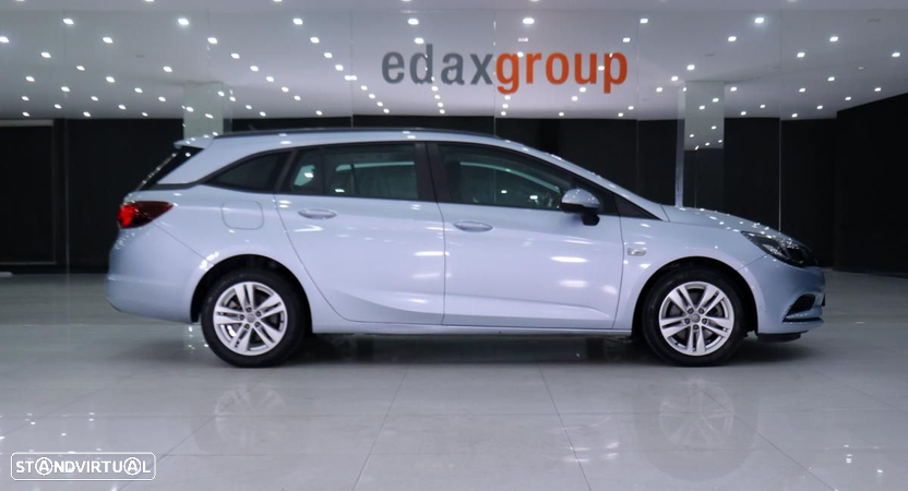 Opel Astra Sports Tourer 1.6 CDTI Business Edition S/S - 2