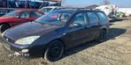 Capota motor Ford Focus 1  [din 1998 pana  2004] wagon 5-usi 1.8 MT ( - 4