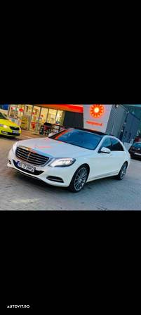 Mercedes-Benz S 350 d 4Matic 9G-TRONIC - 6