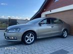 Volkswagen Passat Variant 1.4 TSI BlueMotion Technology Comfortline - 2