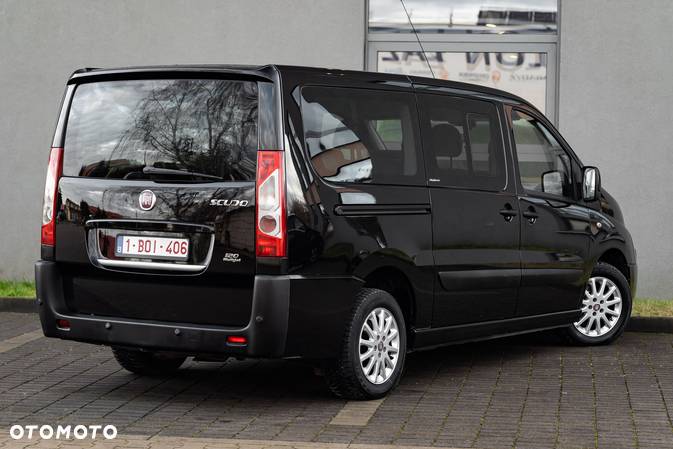 Fiat Scudo L2 (5-Si.) Panorama Executive - 3