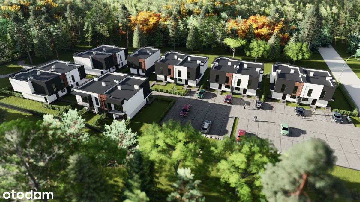 Hit! Nowe Mieszkania w Promocji!-13