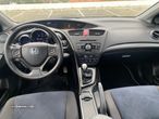 Honda Civic 1.6 i-DTEC Sport - 4