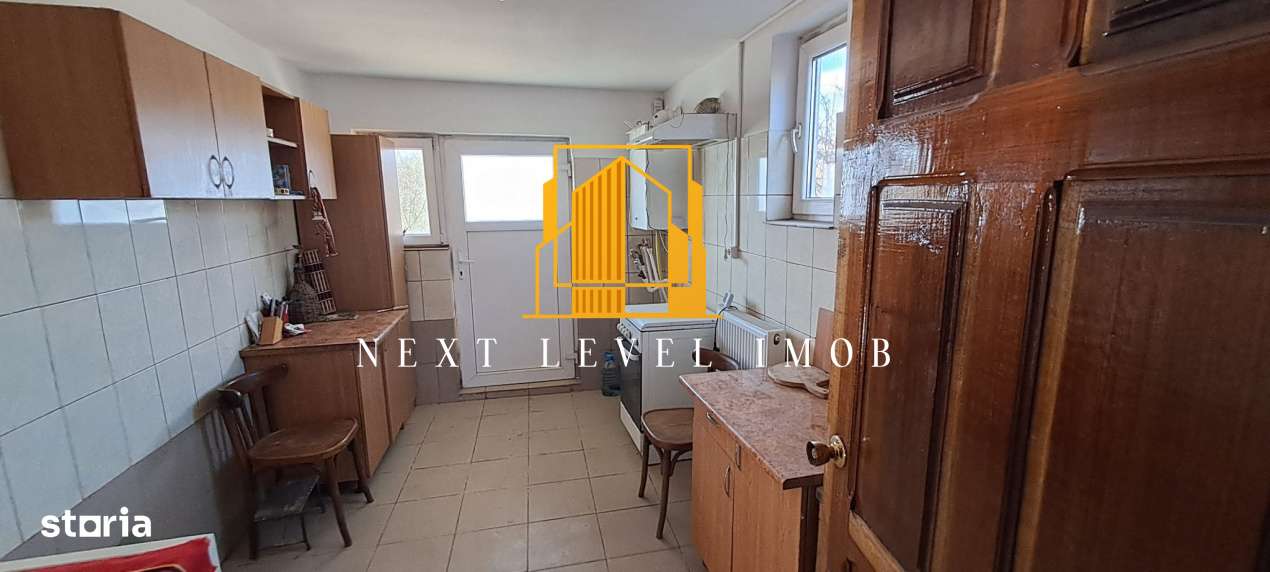 Casa cu teren generos 2.047 mp – Podu Brosteni, Arges-14