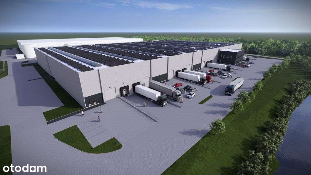 Magazyn przy Magazynowej, Poznań - Pełny obrazek: 5/5