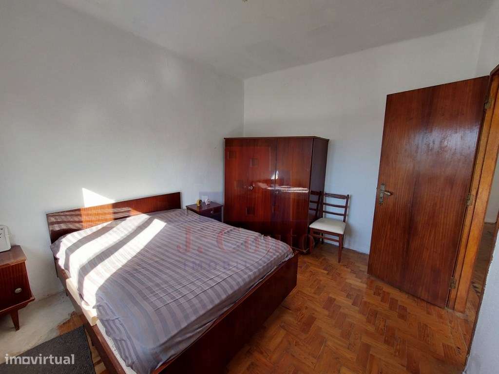 Moradia T3 em São Clemente, Alvorninha-12