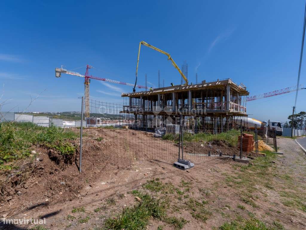 Moradia T5 com piscina e Campo de Padel em Barcarena, Oeiras-27