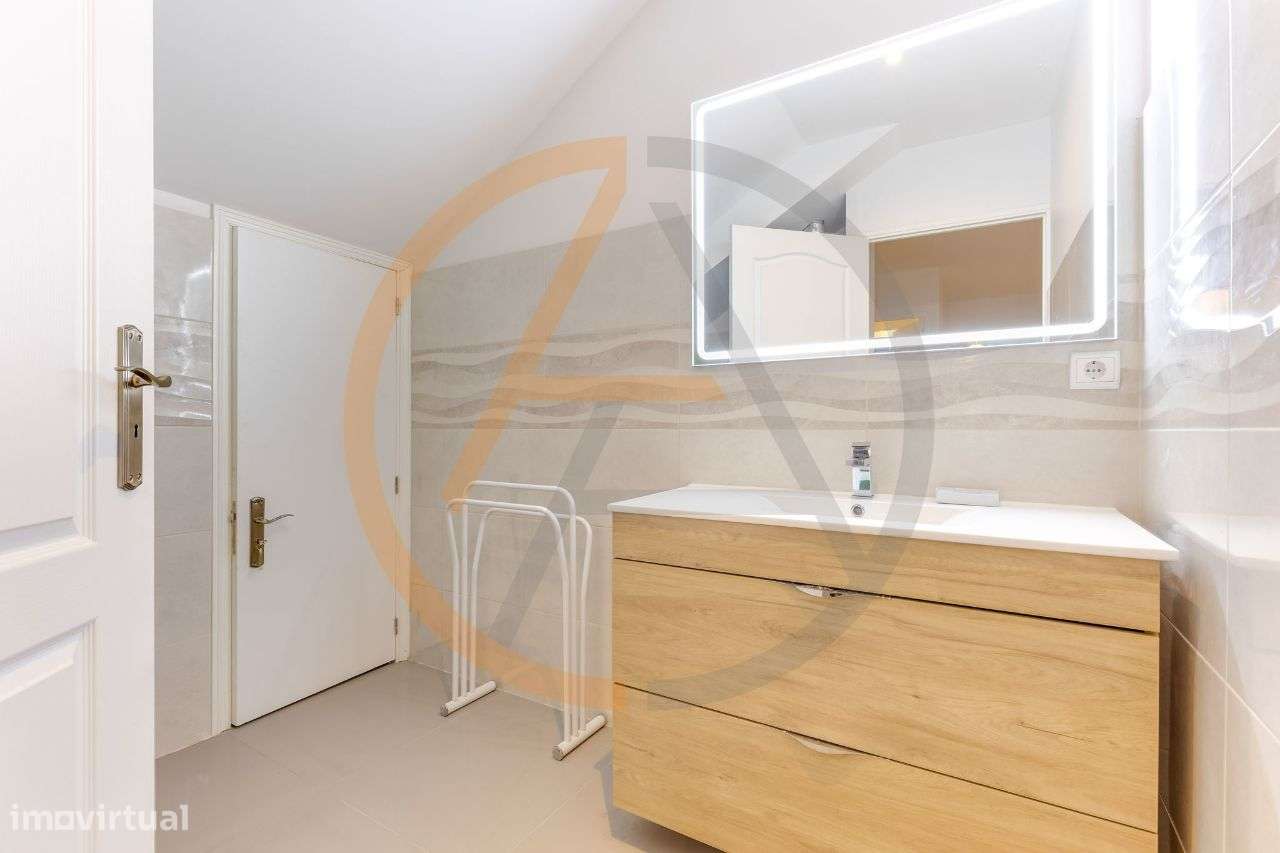 Moradia T6 c/ Piscina, amplo Espaço Exterior e Garagem | Vila do Conde-36