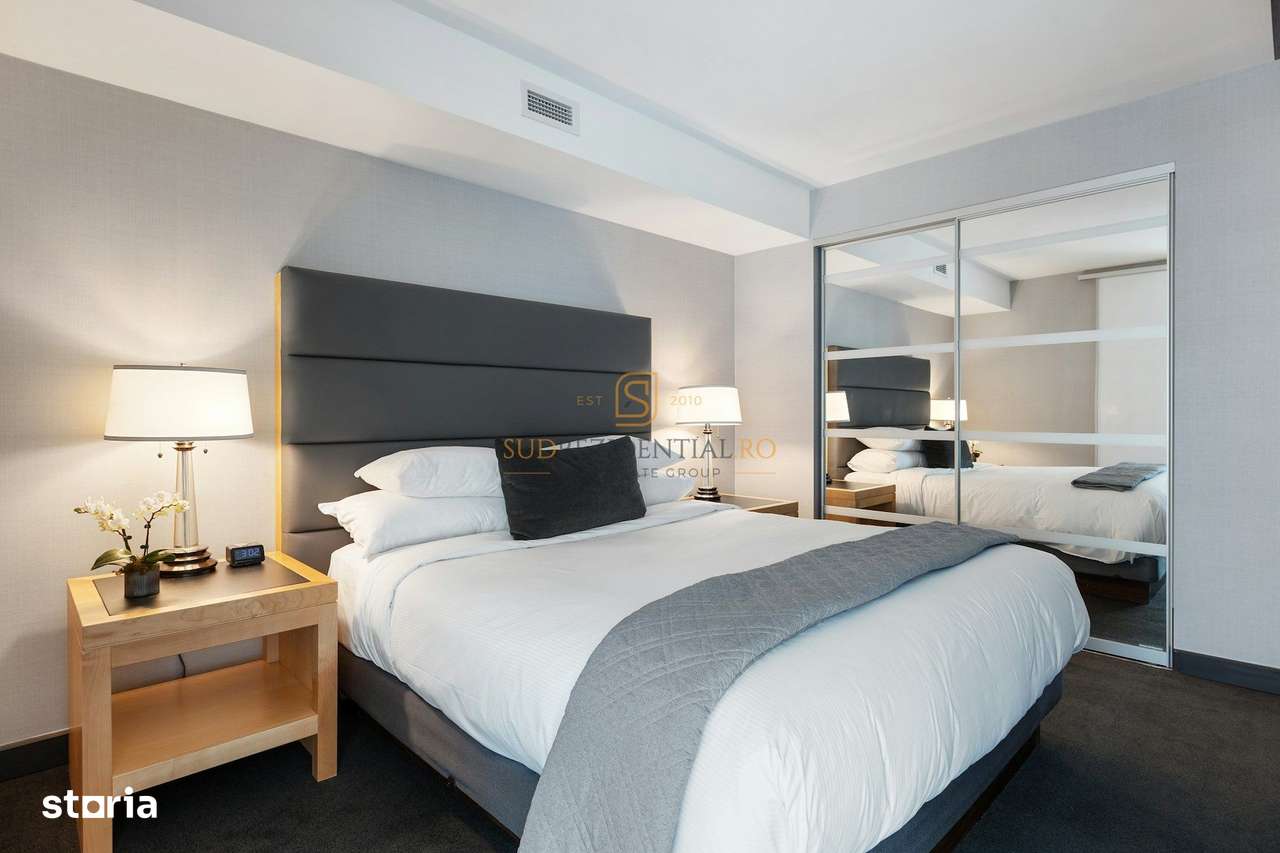 Apartament in ansamblu rezidential - 4 camere + balcon, Bd.Metalurgiei - Imagine principală: 5/20