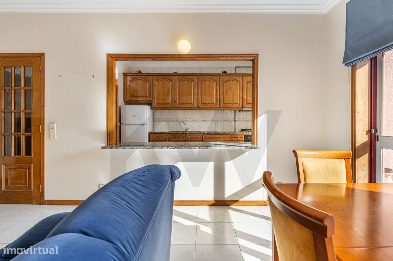 Apartamento T2 - Meadela - Viana do Castelo-12