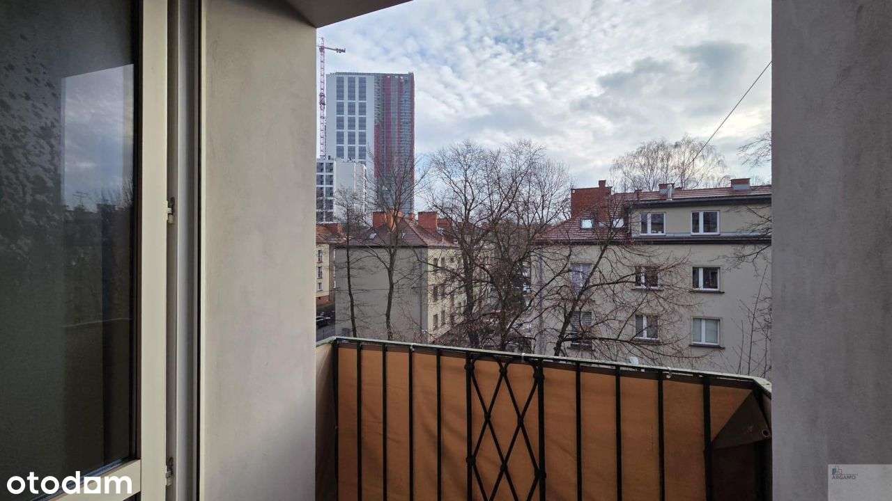 Apartment in katowice - View 4