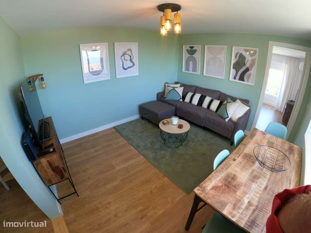 Lisboa T2 Beato - Grande imagem: 4/41