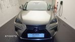 Lexus NX - 3