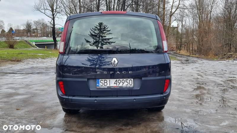 Renault Espace 2.0 dCi Privilege - 31