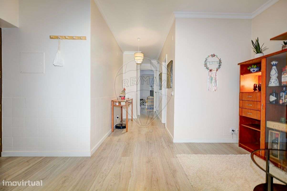 Apartamento T3 para venda-9