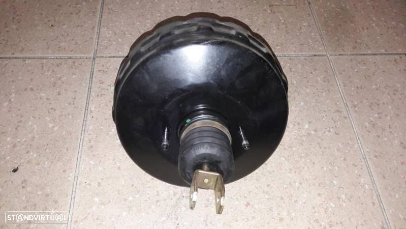 Servo freio Mercedes c270 Cdi w203 2001 - 3