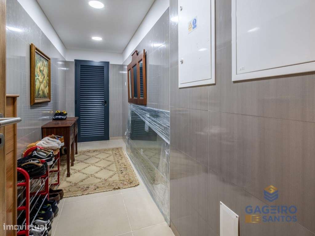 Moradia T4 São Martinho do Porto-53