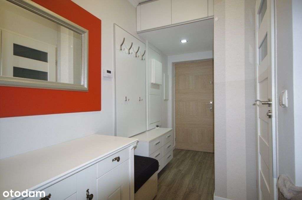 Przytulna kawalerka w spokojnej lokalizacji-10