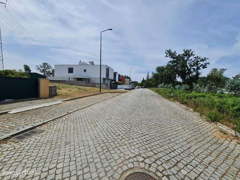 Terreno  São Felix da Marinha (690m2 Aprox) - Grande imagem: 5/6