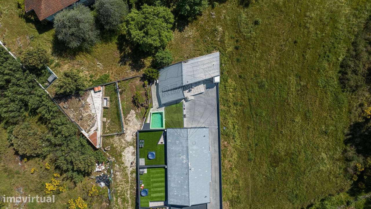 Moradia T3 para venda - Grande imagem: 5/5