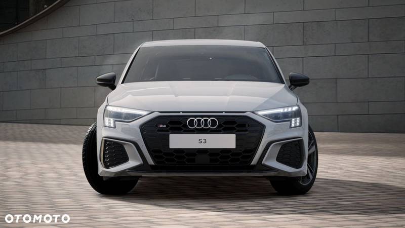 Audi S3 TFSI Quattro S tronic - 2