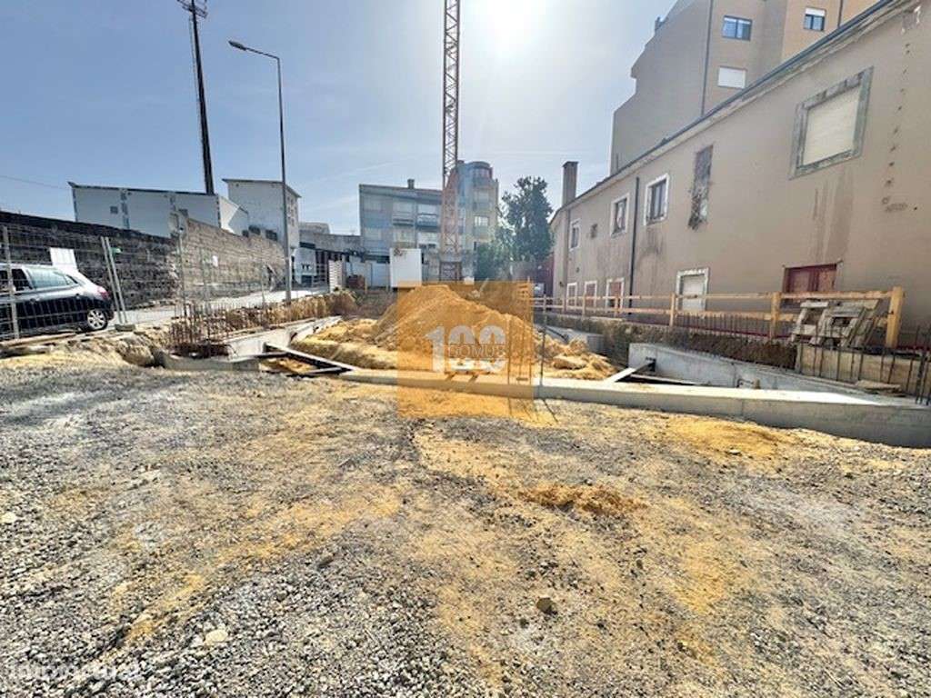 T3 novo com varanda - Rasa Residence-30