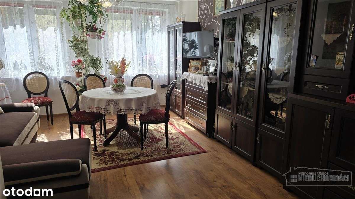 Mieszkanie z loggią na parterze w poszukiwanej lok - Pełny obrazek: 5/20