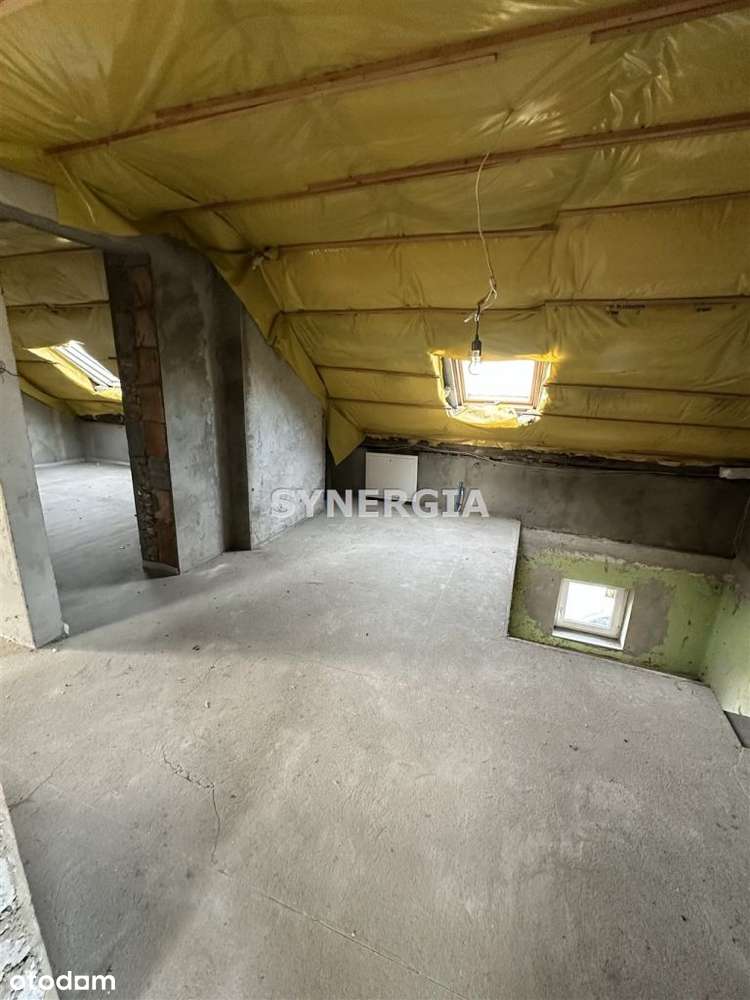 Dom w trakcie remontu-12