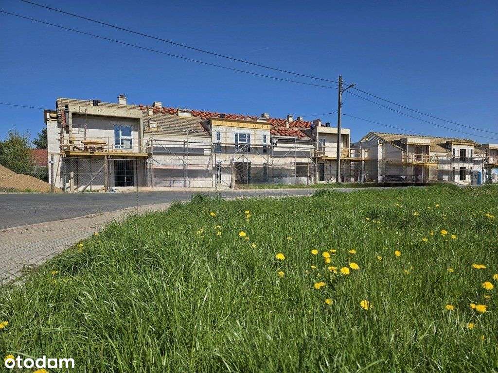 Apartament 3 pok - z Tarasem i Ogródkiem - Pełny obrazek: 5/15