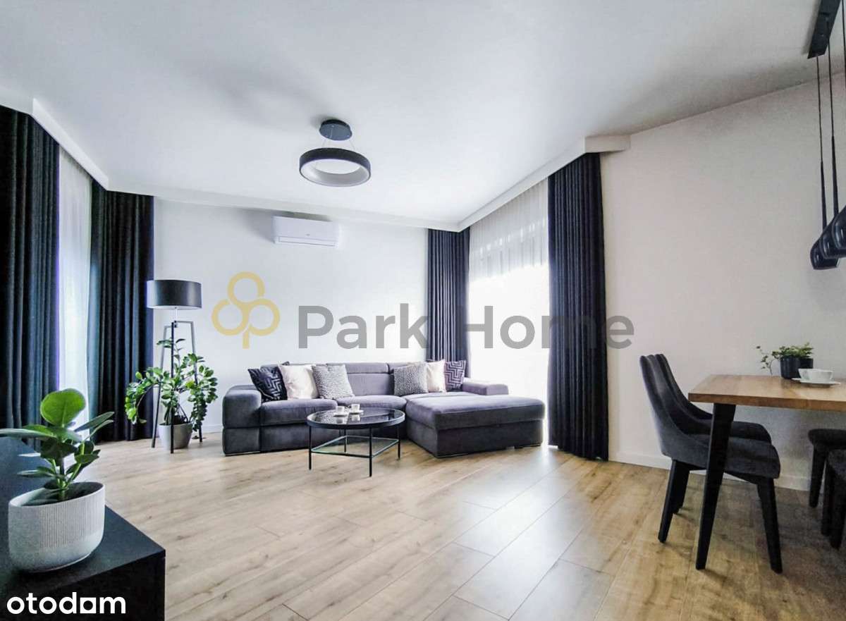 Mieszkanie w spokojnej okolicy| Widok na Wartę-1