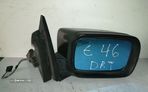 Retrovisor Direito Drt Electrico Bmw 3 (E46) - 1