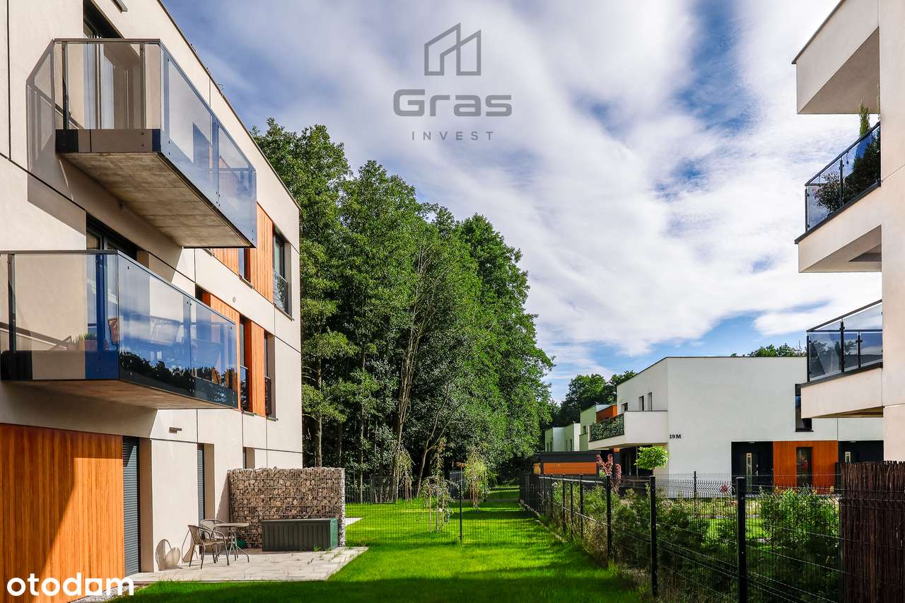 74 m², 1 piętro, balkon, 2 miejsca parkingowe – Kaskada IX, Rybnik-4