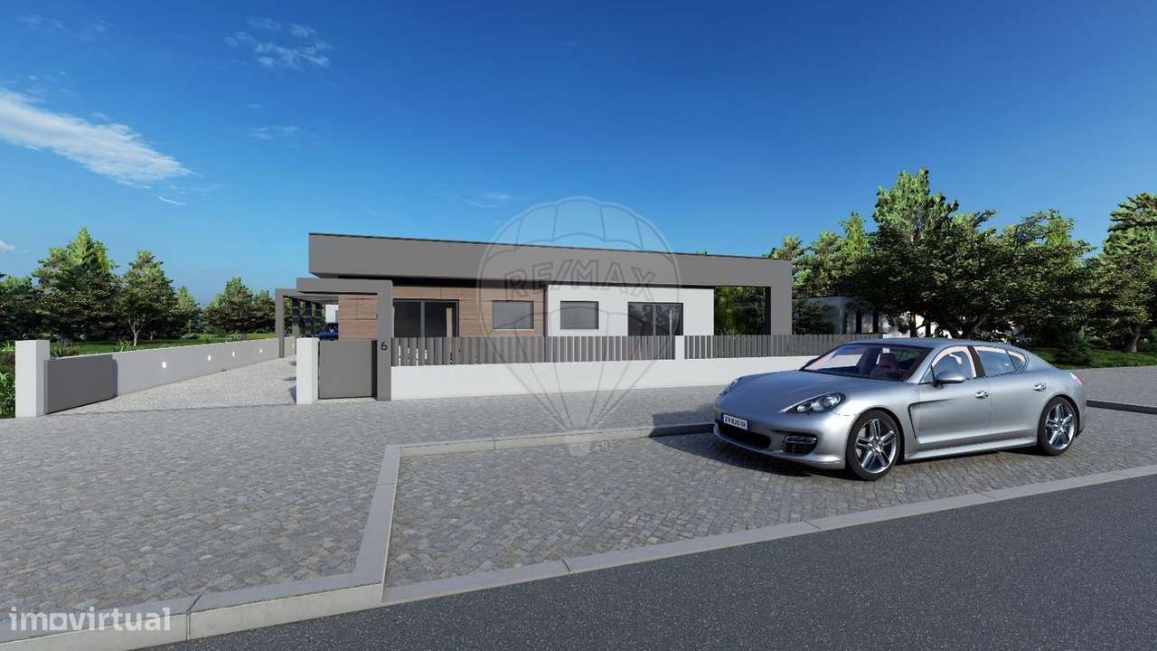 Moradia T5 para venda - Grande imagem: 3/18