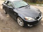 INJECTOARE LEXUS IS220 DIESEL 2008 FULL INERIOR PIELE INTOARSA CAMERA SCAUNE MEMORII CUTIE manuala - 1