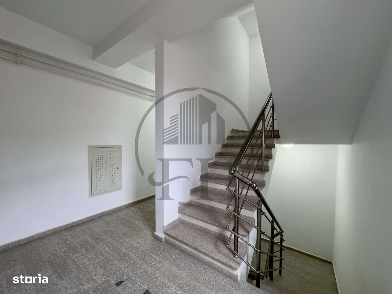 Apartament 2 camere de vanzare Mamaia Nord, Constanta-16