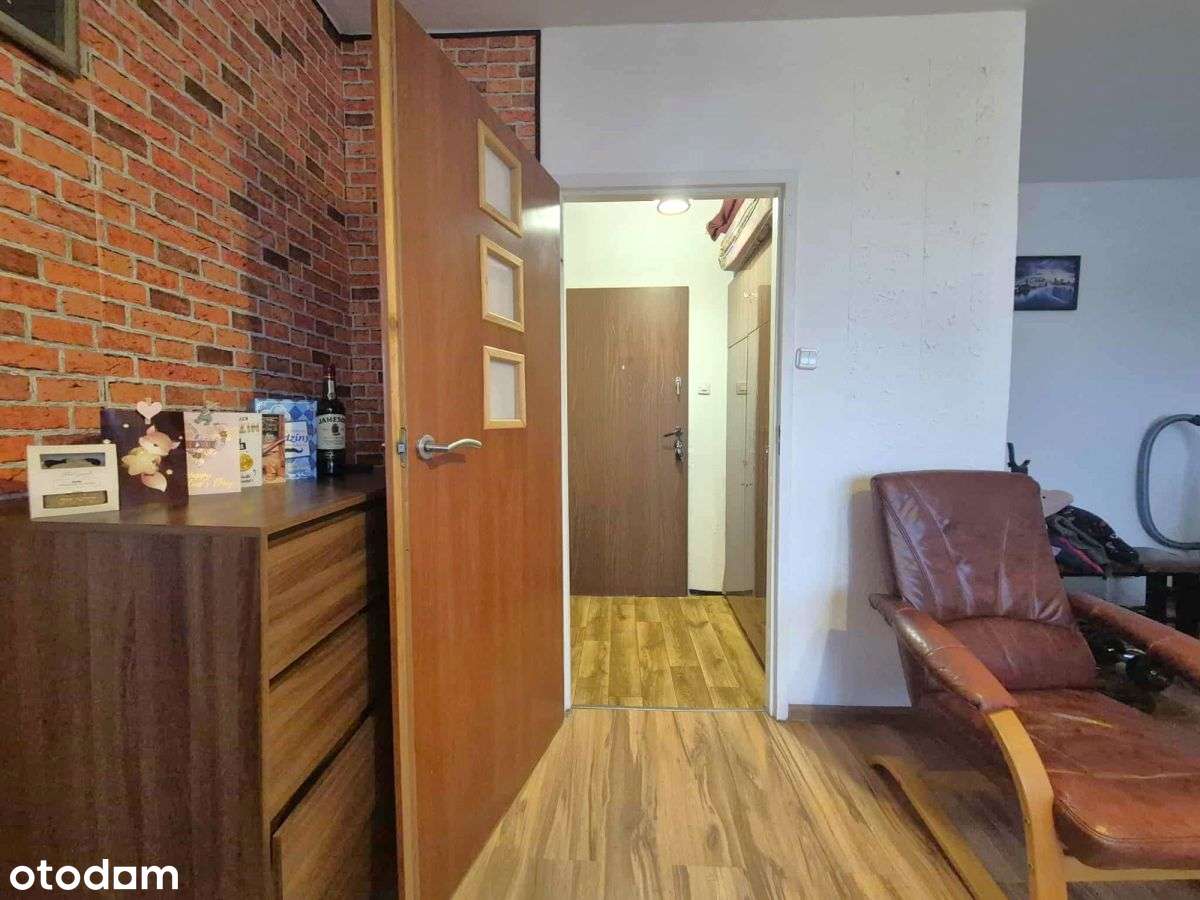 Duża kawalerka na Retkini - Pełny obrazek: 4/5