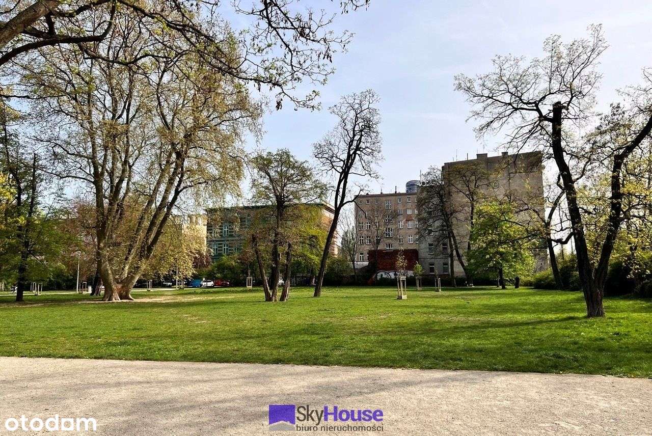 3-pokojowe w przedwojennej kamienicy w Centrum-14