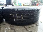 Mercedes 7jx16 5x112 et31 kola LATO 205/55/16 91v - 5