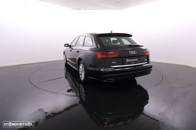 Audi A6 Avant 2.0 TDi Advance S tronic - 6