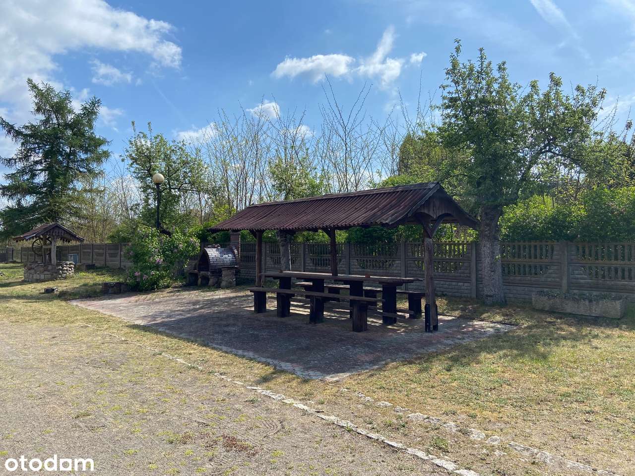 4 niezależne lokale nieopodal lasu i jeziora-15